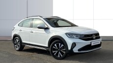 Volkswagen Taigo 1.0 TSI Life 5dr Petrol Hatchback